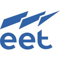 EET Group Logo